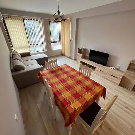 Mihaela - 2 아파트