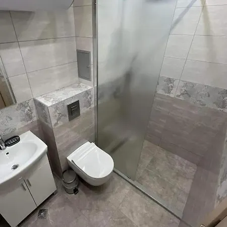 아파트 Mihaela - 2 *