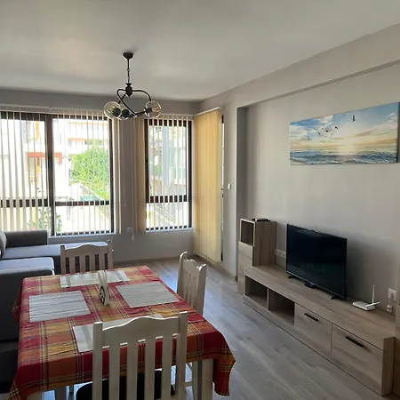 Mihaela - 2 부르가스