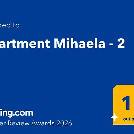 Mihaela - 2 Бургас