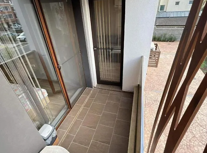 Mihaela - 2 Апартамент