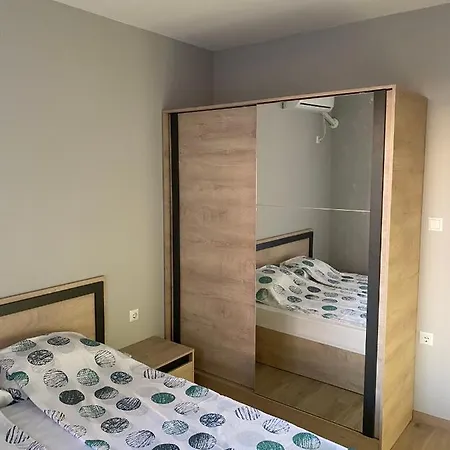 Appartamento Mihaela - 2 Burgas