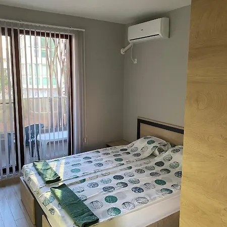 Mihaela - 2 Appartamento Burgas