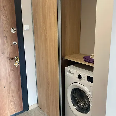 Mihaela - 2 Appartement