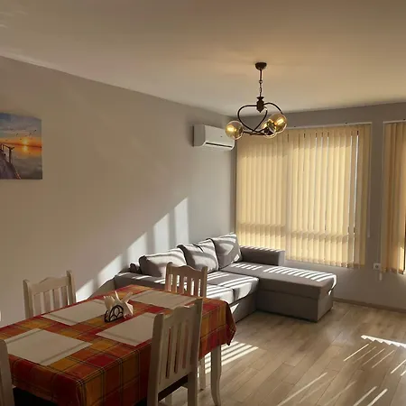 Mihaela - 2 Appartement