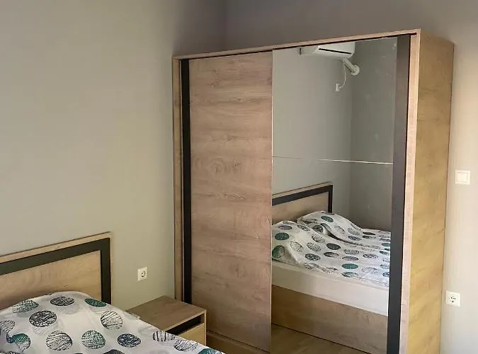 Appartement Mihaela - 2 Burgas