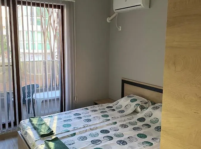 Mihaela - 2 Appartement Burgas