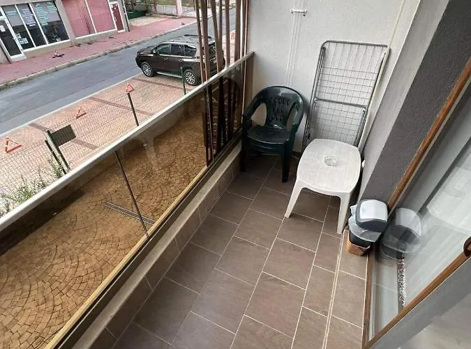 Appartement Mihaela - 2 *