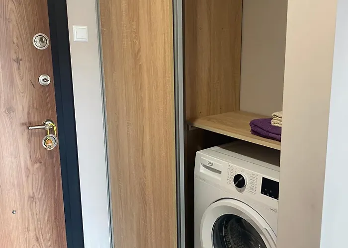 Mihaela - 2 Appartement