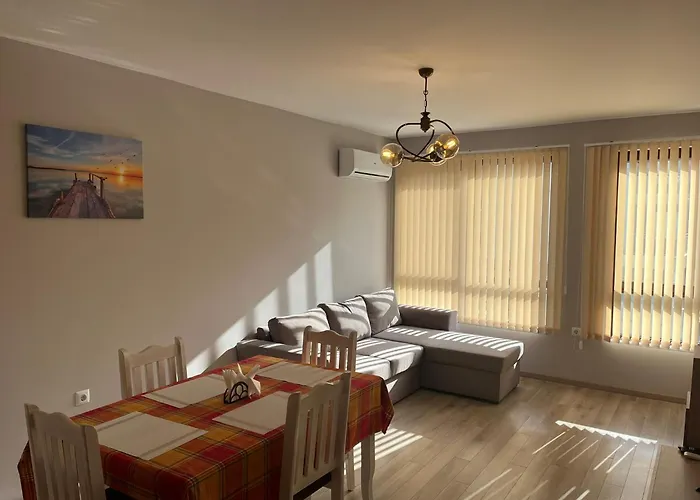 Mihaela - 2 Appartement